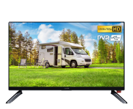 Kiano OUTLET - Slim TV 24" Travel - 1486300 - zdjęcie 3
